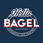 Hello Bagel